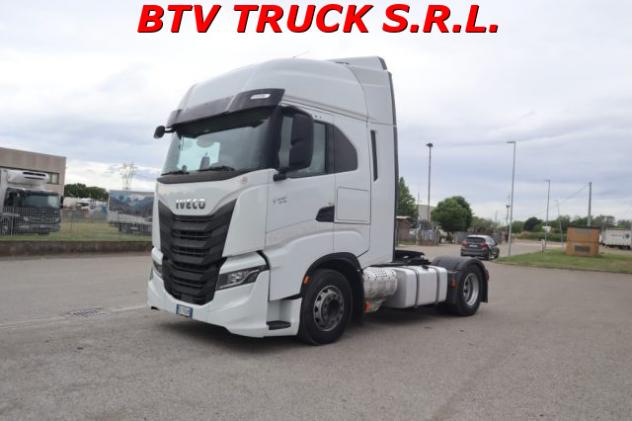 IVECO SWAY 510 TRATTORE STRADALE rif. 23713008 - Foto 2