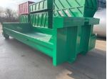 CONTAINER SCARRABILE NUOVO A CIELO APERTO rif. 23957971