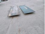 PEDANE IN FERRO PER CONTAINER rif. 23749741