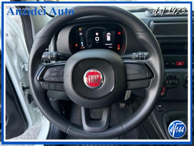 FIAT Panda Van 1.0 Hybrid 2 posti rif. 23811960 - Foto 10