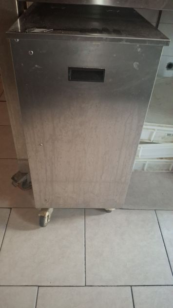 Vendo attrezzature pizzeria usate - Foto 2
