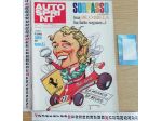 Autosprint rivista anno XV N°22 del 1975