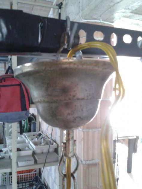 Lampadario - Foto 2