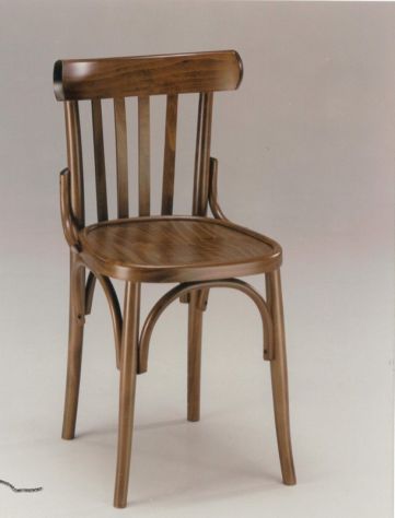 Sedie thonet bistrot per ristoranti per pizzeria per agriturismo