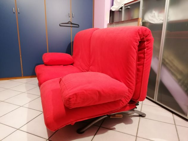 divano-letto - Foto 2