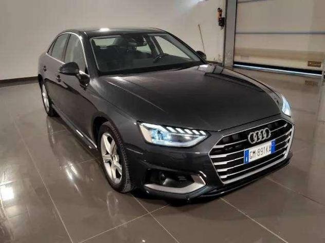 Audi A4 A4 Berlina 2.0 tdi mhev Business Advanced 136cv s-tronic - Foto 3
