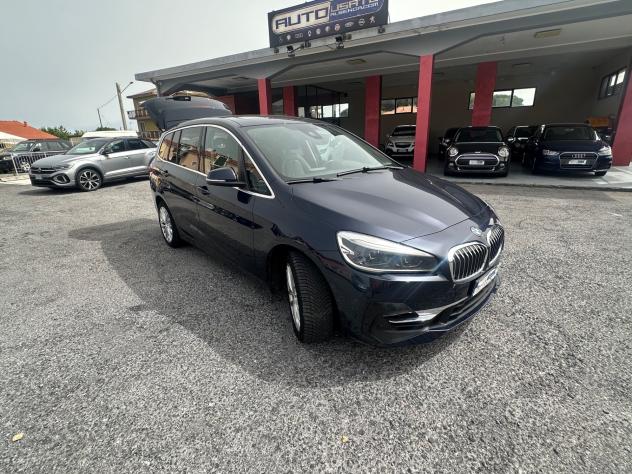 Bmw Serie 2 Gran Tourer 220d Luxury aut. - Foto 5