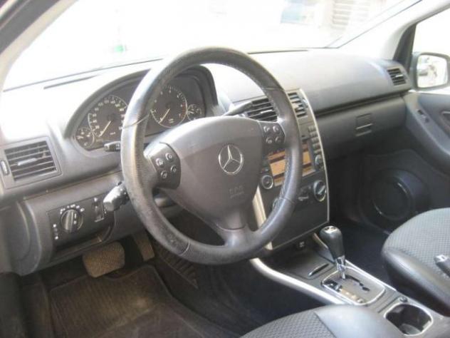 MERCEDES-BENZ A 160 AUTOMATIC PREMIUM rif. 24182084 - Foto 9