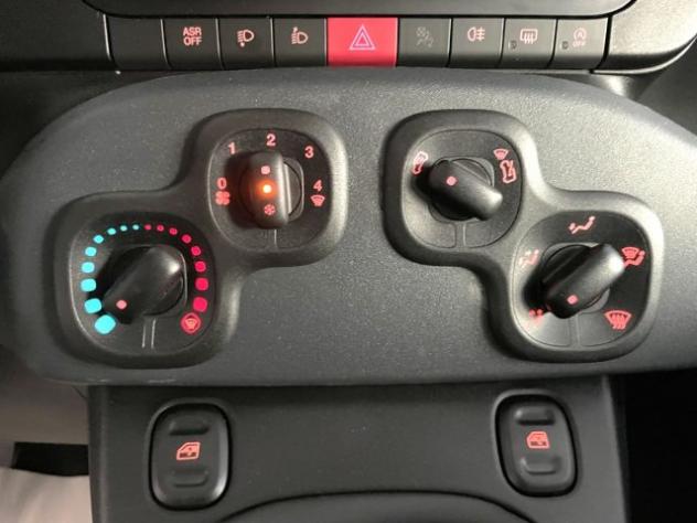 FIAT Panda 1.0 Hybrid 70 CV Icon KM0 MY 26 rif. 23627102 - Foto 6