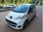 Peugeot 107 1.0 68CV 5p. Desir