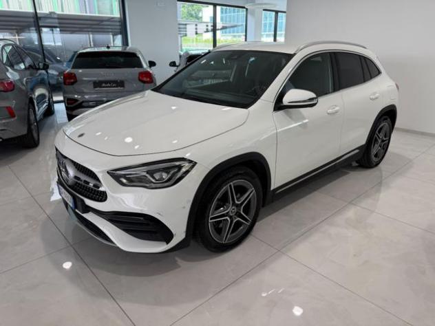 MERCEDES-BENZ GLA 200 Automatic Premium *GANCIO TRAINO* rif. 23973046 - Foto 2