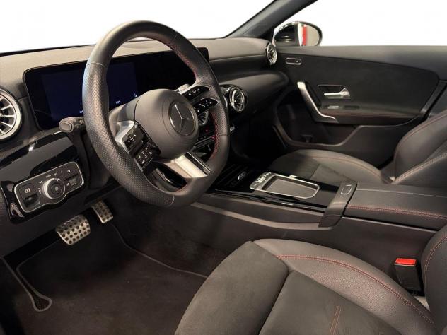 Mercedes-Benz Classe A - W177 2023 A 180 AMG Line Advanced Plus auto - Foto 10