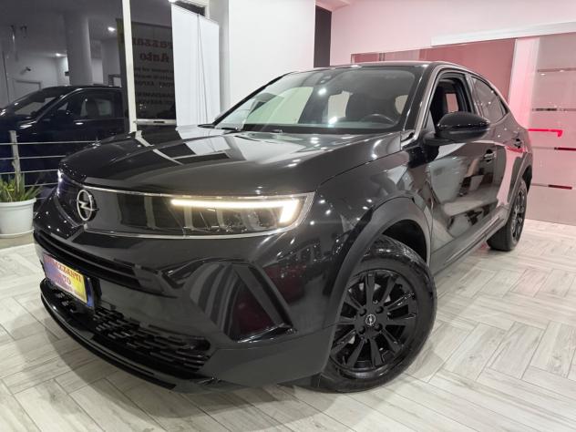 Opel Mokka 1.5D 110cv Edition BLACK+FULL LED2022 - Foto 2
