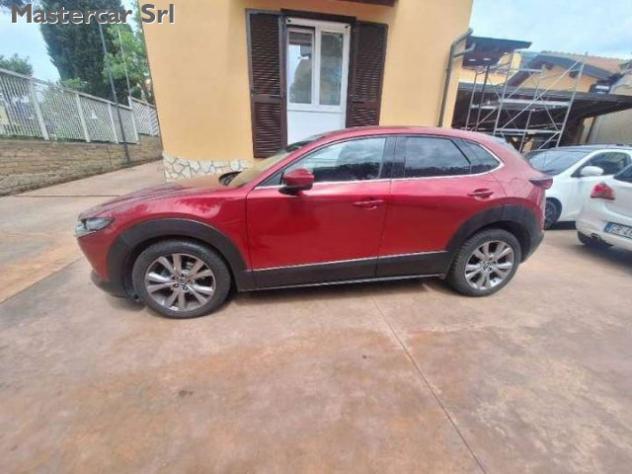 MAZDA CX-30 CX-30 2.0 m-hybrid Exceed 2wd 150cv 6at - GB411PN rif. 23887815 - Foto 3