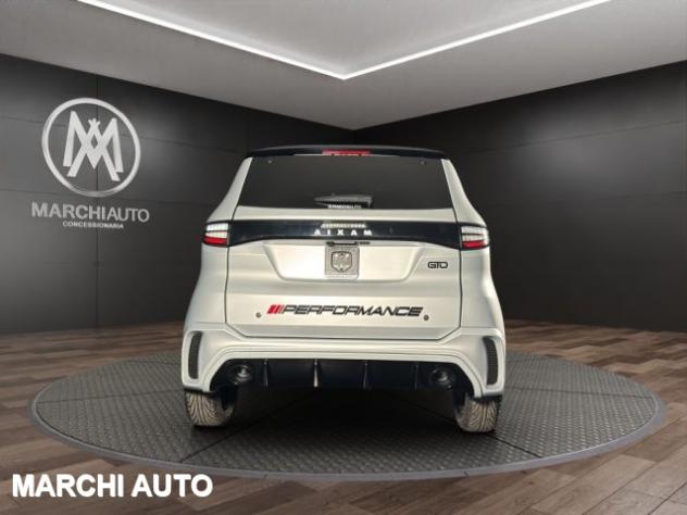 AIXAM GTO Performance rif. 23384587 - Foto 6