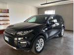 Land Rover Discovery Sport 2.0 TD4 180 CV Auto Business Edition Premium