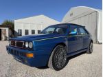 LANCIA Delta Delta 2.0T 16V Hf Evoluzione 2 Kat BLU LAGOS WRC A rif. 23738223