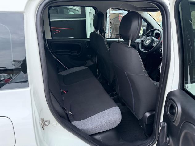 Fiat Panda 1.2 City Cross GPL DI SERIE - Foto 7
