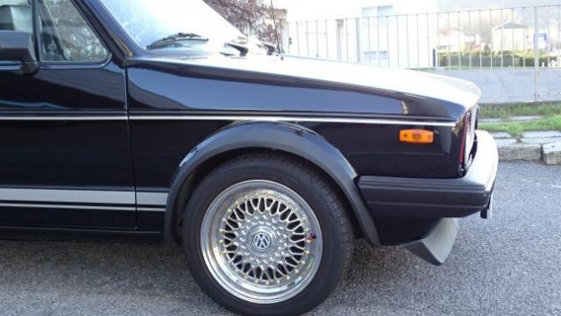VOLKSWAGEN Golf 1600 3 porte GTI ASI TARGA ORO rif. 11329885 - Foto 9