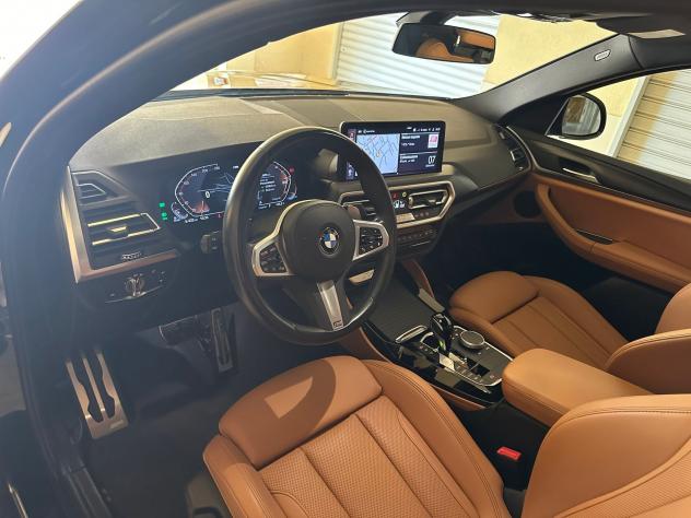 Bmw X4 xDrive20d Msport - Foto 6