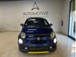 Abarth 595 1.4 Turbo T-Jet 180 CV Competizione