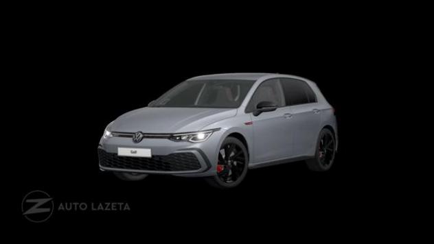 VOLKSWAGEN Golf 2.0 TSI GTI Winterpack Harman Kardon rif. 23803730