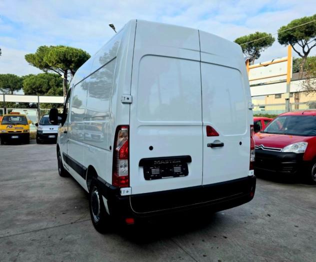 RENAULT - Master MASTER III L1H2 2.3 DCI 135Hp - Foto 6