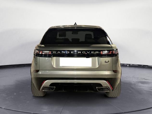 Land Rover Range Rover Velar 3.0 V6 SD6 300 CV R-Dynamic - Foto 7