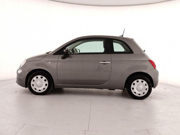 FIAT 500 III 2015 1.0 hybrid Cult 70cv - Foto 8