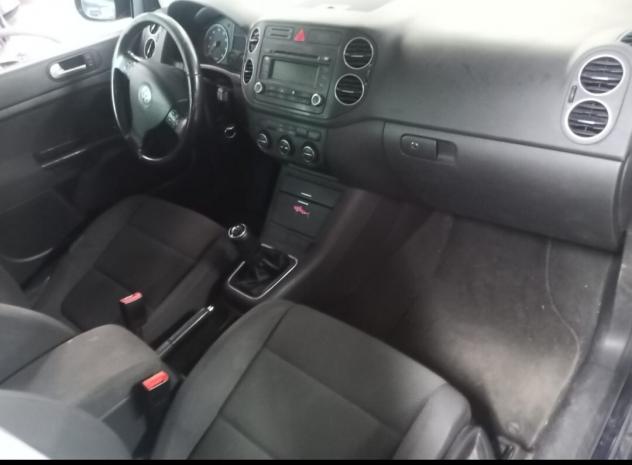 Volkswagen Golf Plus Golf 2.0 16V FSI 5p. Sportline - Foto 7