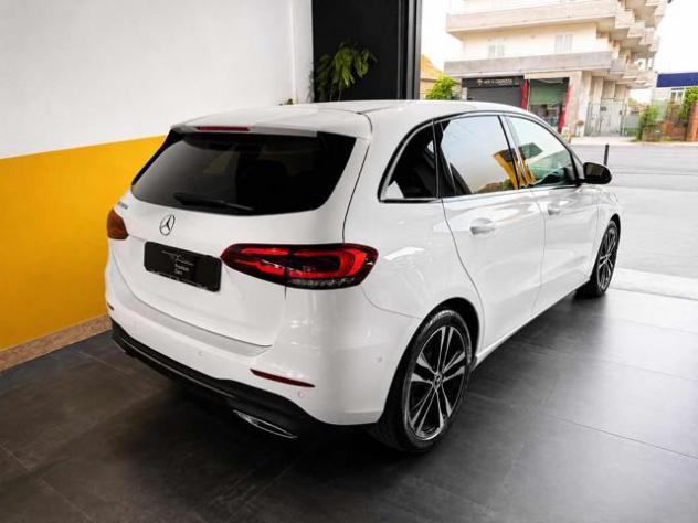 MERCEDES-BENZ B 180 d Auto Sport Plus Italiana UniPro rif. 23922213 - Foto 4