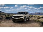 Jeep Avenger E-Hybrid Longitude 1.2 110cv Dct Mhev