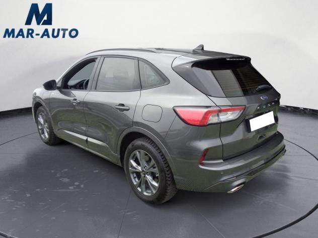Ford Kuga Kuga 2.5 phev ST-Line 2wd 225cv cvt - Foto 2