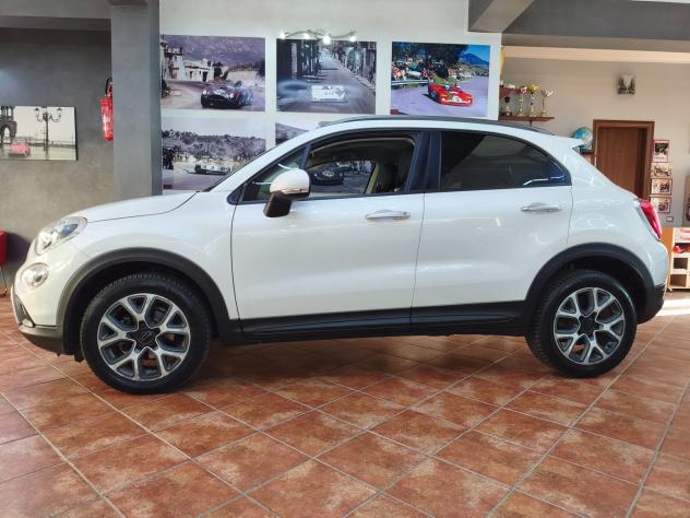 Fiat 500X 1.6 MultiJet 120 CV Cross - Foto 6