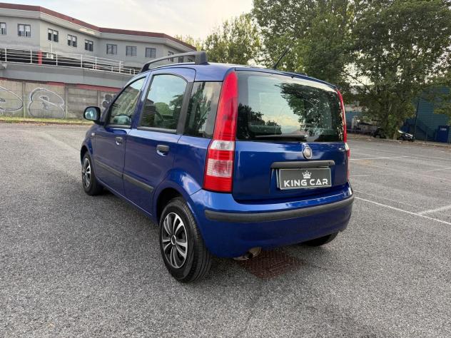 Fiat Panda 1.2 Classic - Foto 7