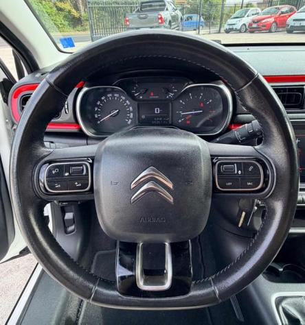 CITROEN C3 PureTech 82 GPL Feel rif. 24046606 - Foto 9