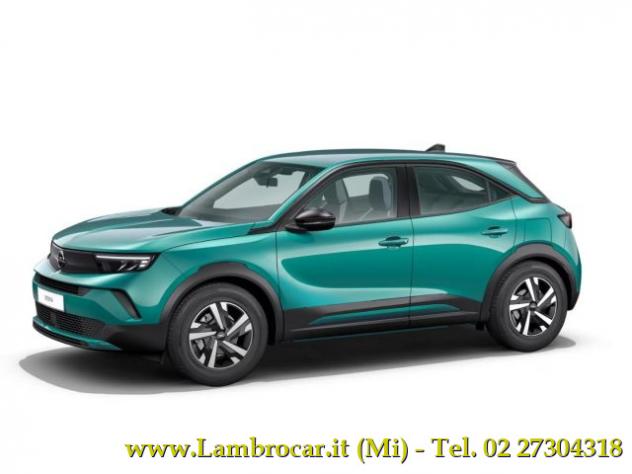 OPEL Mokka 1.2 Turbo 136CV Edition - Offerta Giugno rif. 22905085 - Foto 6