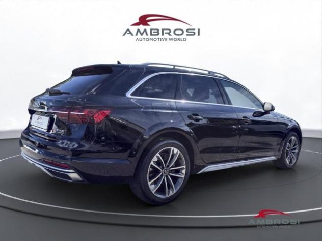 AUDI A4 Allroad 40 2.0 tdi mhev Identity Contrast quattro rif. 23833357 - Foto 3