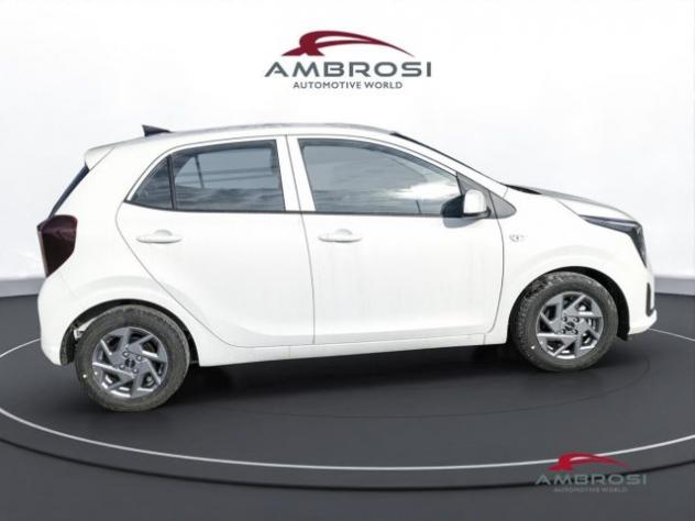 KIA Picanto URBAN rif. 23210741 - Foto 5