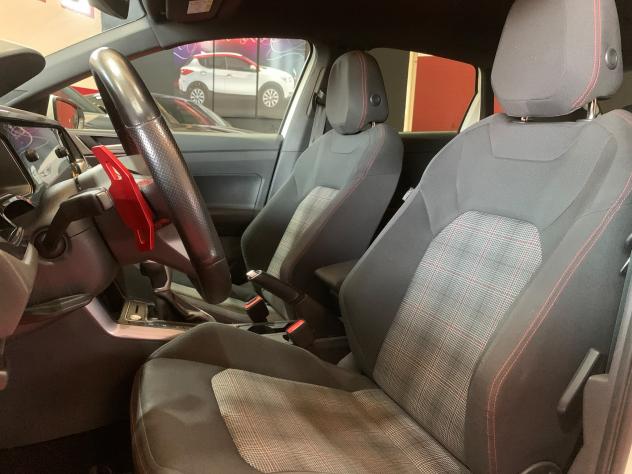 Volkswagen Polo GTI 2.0 TSI GTI DSG - Foto 8