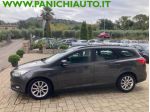 FORD Focus 1.5 TDCi 120 CV Start&Stop SW Titanium rif. 24032220