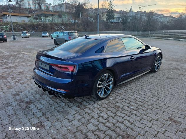 S5 3.0 TFSI quattro valutiamo usato /scambio - Foto 7
