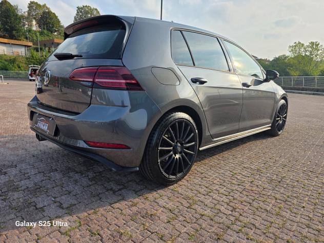 Volkswagen Golf GTD 2.0 TDI ritiro usato/scambio - Foto 3