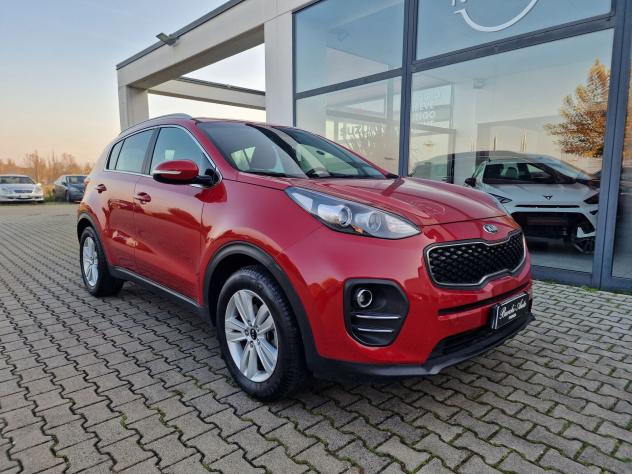 Kia Sportage Sportage 1.7 CRDI 2WD Business Class - Foto 3