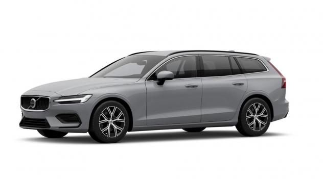 Volvo V60 V60 B4 automatico Essential