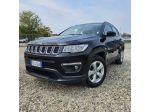 Jeep Compass 1.4 MultiAir 2WD Longitude