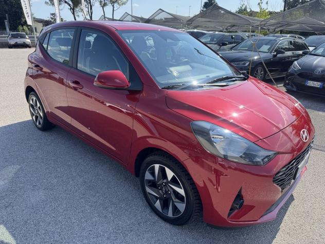 Hyundai i10 1.0 MPI Connectline - Foto 7