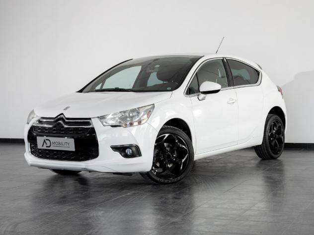 DS DS4 1.6 e-HDi 115 Airdream Fap So Chic
