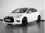 DS DS4 1.6 e-HDi 115 Airdream Fap So Chic