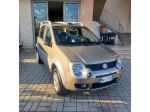 165898KM PANDA CROSS 1.3 MJTD 4X4